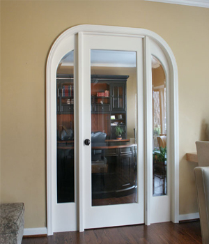 Passage Door Replacement Garden Grove