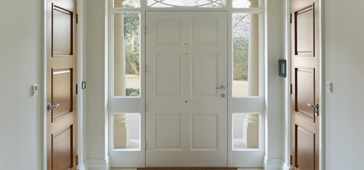 Garden Grove door replacement contractors