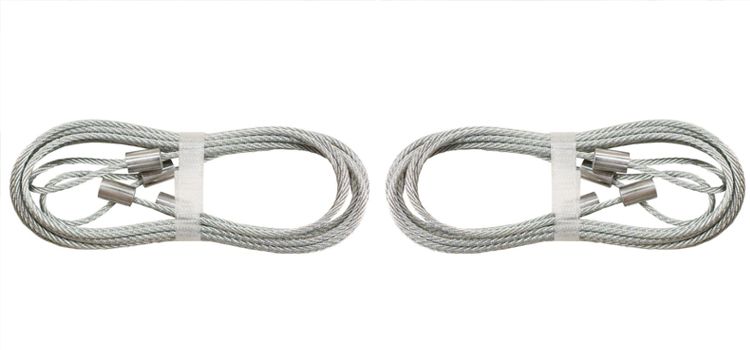 garage door torsion cable repair Garden Grove