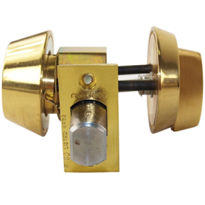high security deadbolt Garden Grove