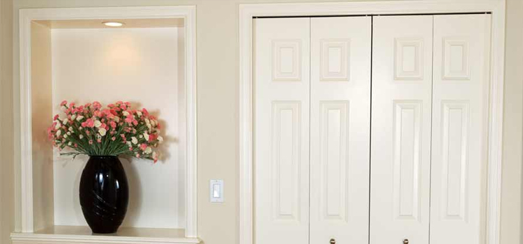 residential closet door repair in Garden Grove