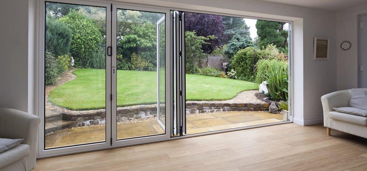 sliding door specialist Garden Grove