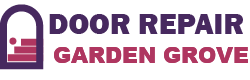 Door Repair Garden Grove